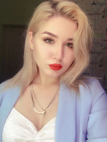 Проститутка Вероника